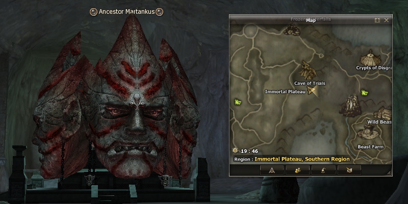 Ancestor Martankus mw