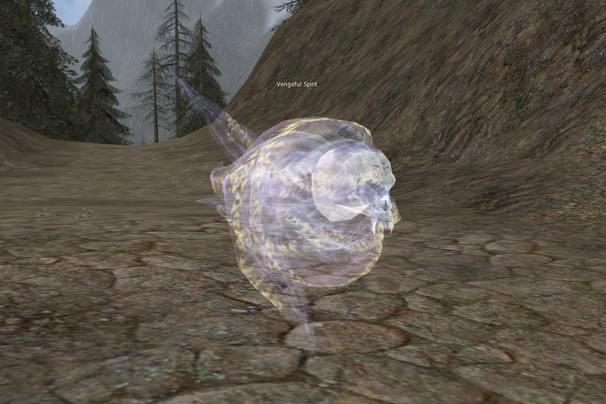 Vengeful Spirit mw