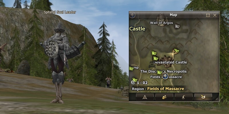 Spiteful Soul Leader mw