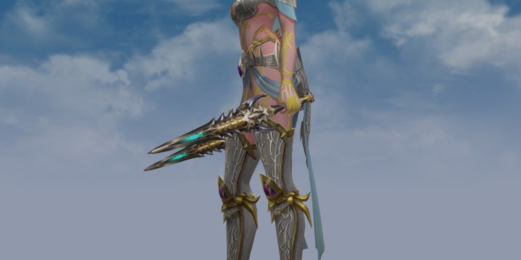 Sieghardt's Justice eternal