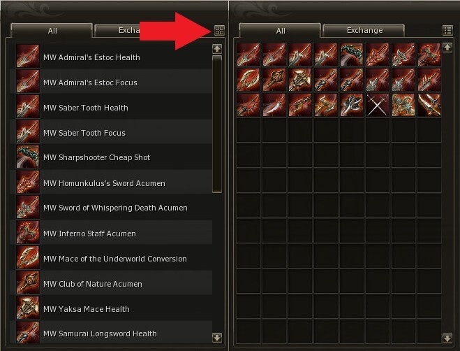 trade mw