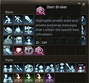 item broker mw