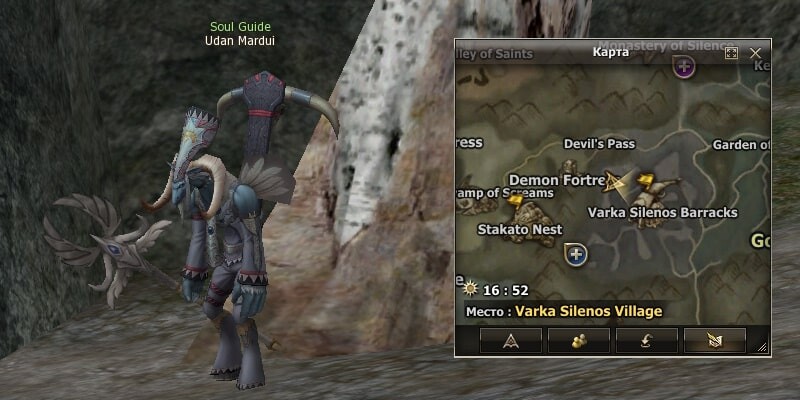 Soul Guide Udan Mardui mw