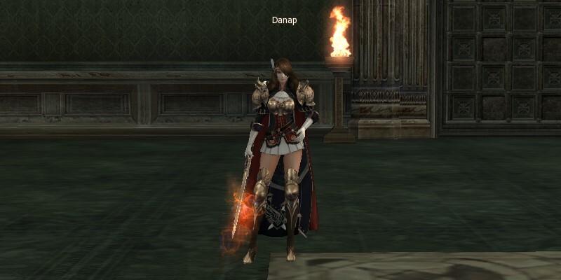 Danap