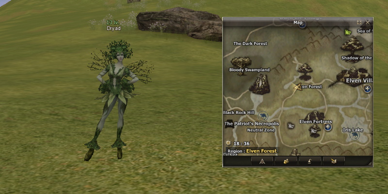Dryad