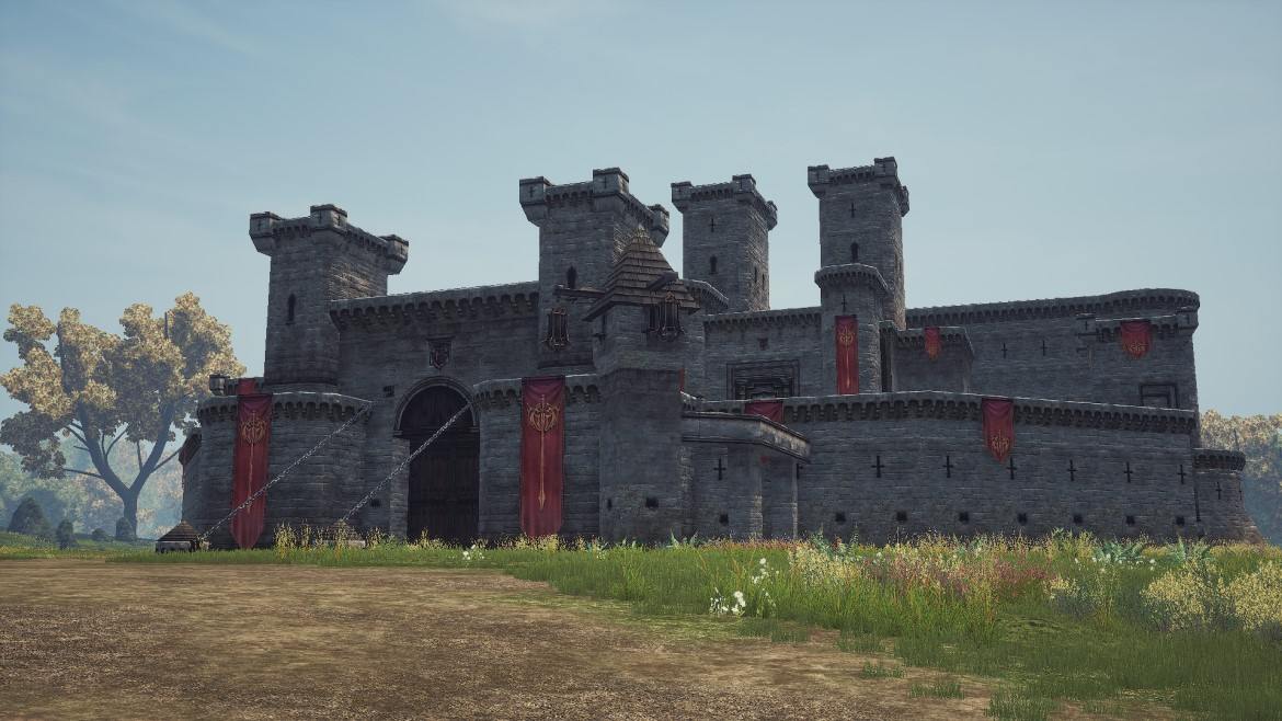 Dion Castle lu4