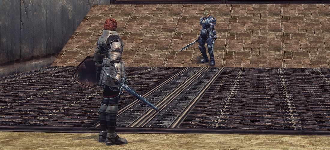 Siege trap device lu4