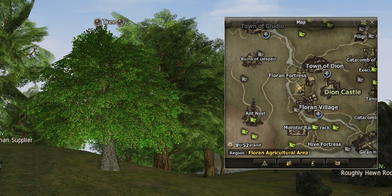 Tree mw