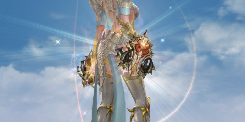Infinity Fang mw