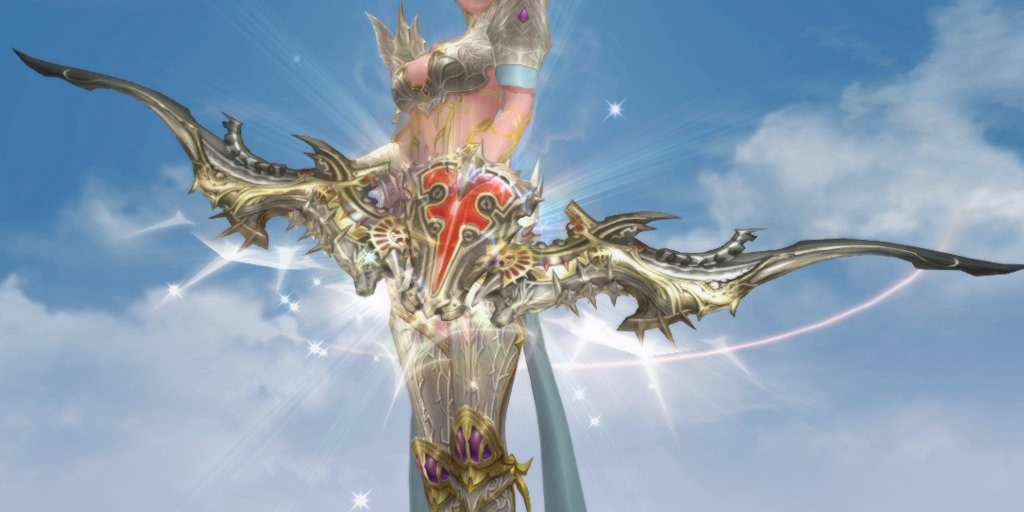 Infinity Bow mw