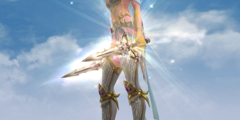 Infinity Reaver mw
