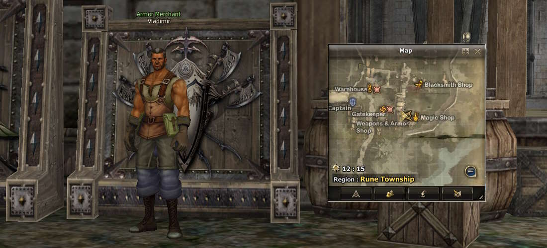 Armor Merchant Vladimir mw