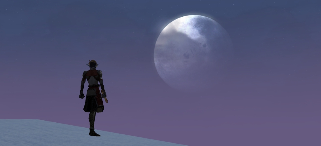 Moon mw