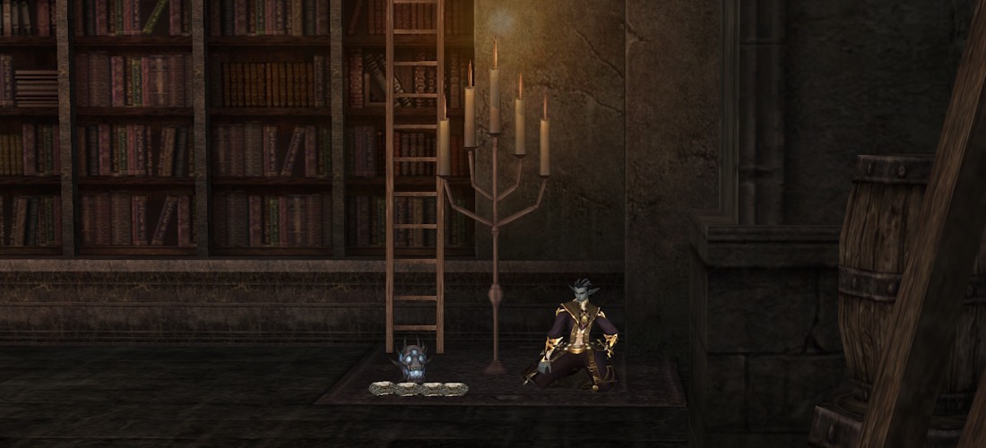 Library mw