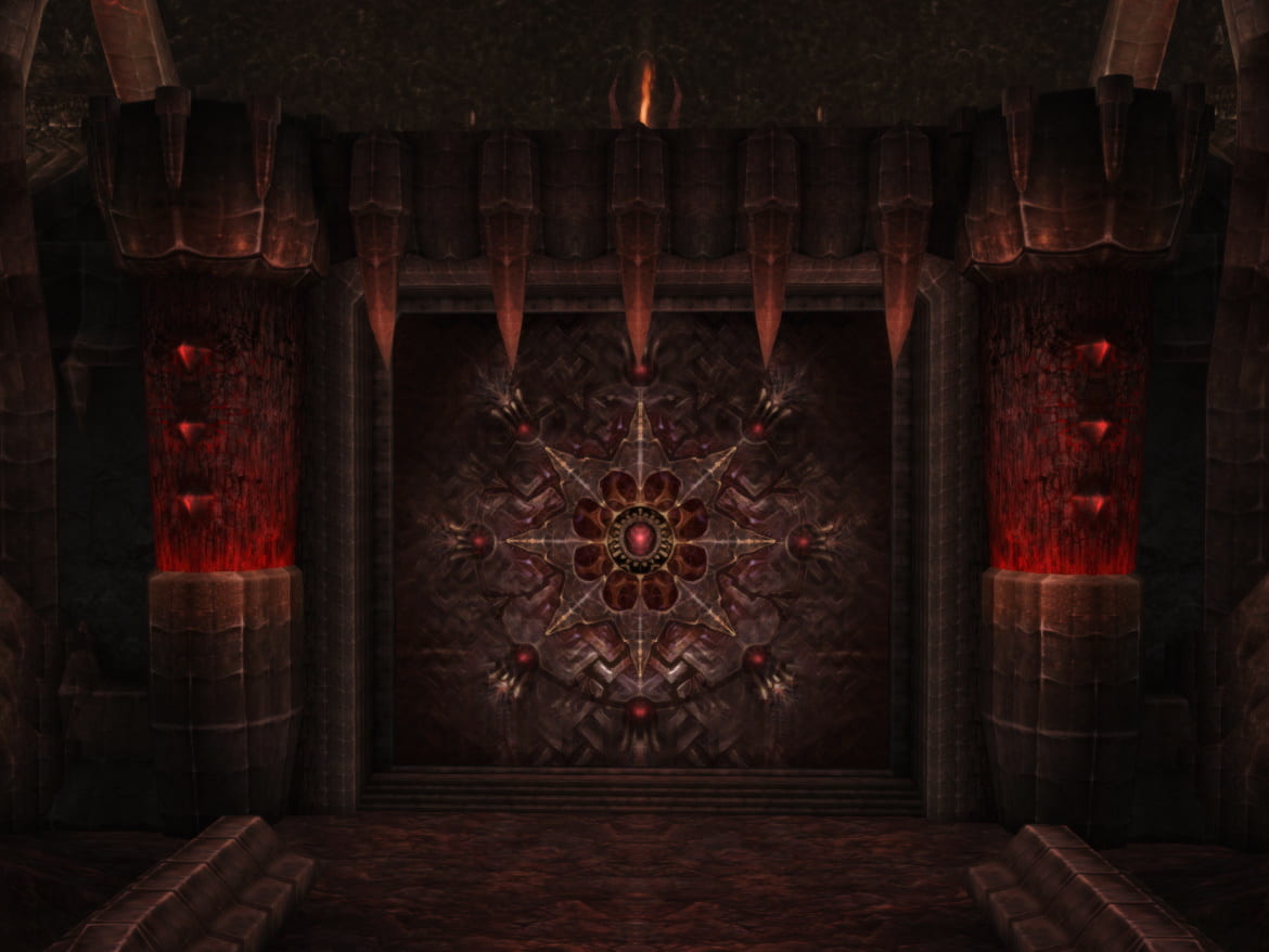 Tiat gate eternal