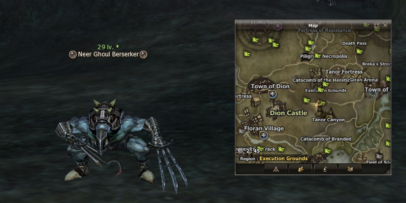 Neer Ghoul Berserker