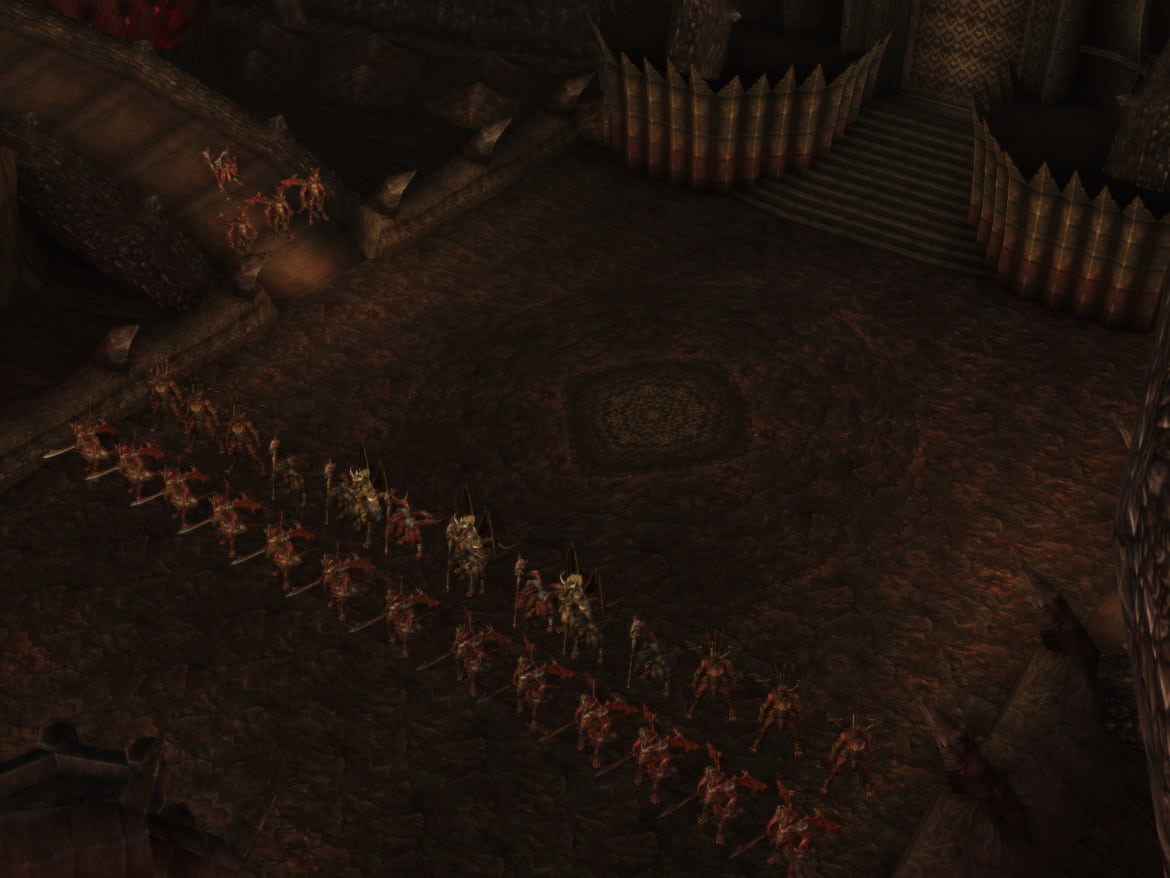 Tiat Fortress of Destruction eternal