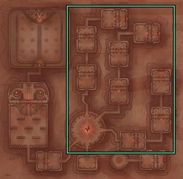 tiat map