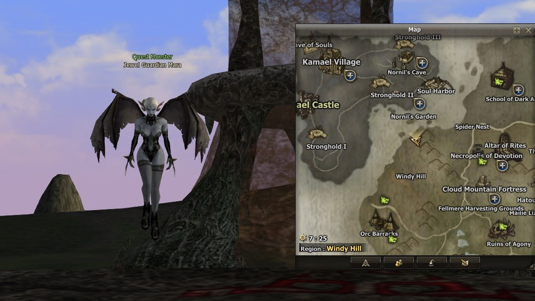 Guardian Mara mw