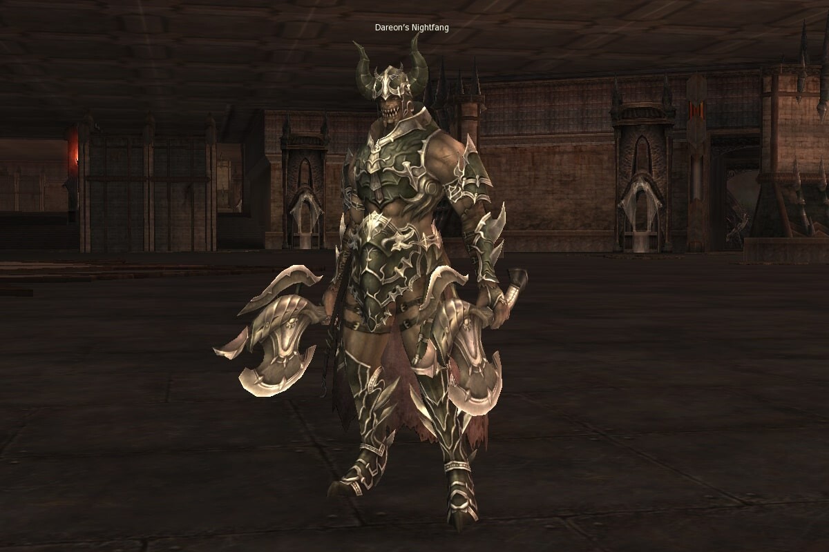 Darion’s Nightfang mw