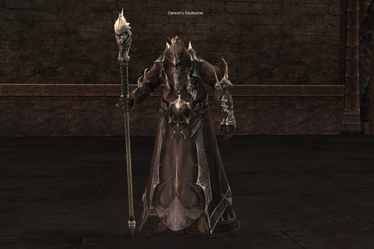 Darion’s Soulburner mw