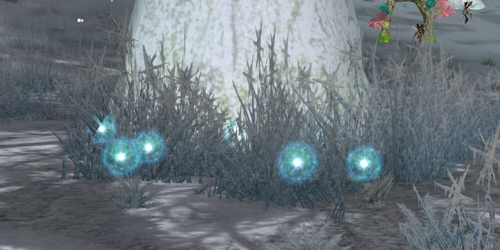 fairy wisp mw