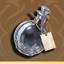 Gilded Tonic Base