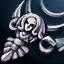 MW Necklace of Seal