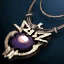Unidentified Elegia Necklace