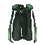 Knight's Cloak
