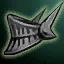 Unidentified Sealed Vesper Circlet