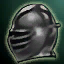 Unidentified Sealed Vesper Helmet
