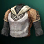 MW Plate Leather Armor