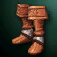 MW Theca Leather Boots