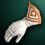 MW Theca Leather Gloves
