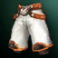 MW Theca Leather Gaiters
