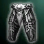 Perfect Eternal Leather Leggings