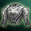Perfect Eternal Leather Breastplate