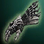 Unidentified Sealed Vesper Gauntlets