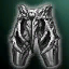 Unidentified Sealed Vesper Gaiters
