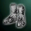 Unidentified Sealed Vesper Shoes