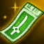 Weapon Exchange Coupon