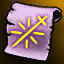 Ancient Weapon Enchant Crystal (A-Grade)