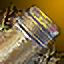 Bone Arrow Quiver