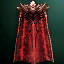 Cloak of Frintezza