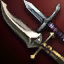 Demon's Dagger*Dark Screamer - Great Gale