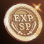 Einhar's Bronze Token