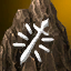 Lucky Enchant Stone: Weapon (S-Grade)
