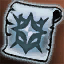 Blessed Scroll: Enchant Armor (D-Grade)