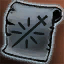 Blessed Scroll: Enchant Weapon (S-Grade)
